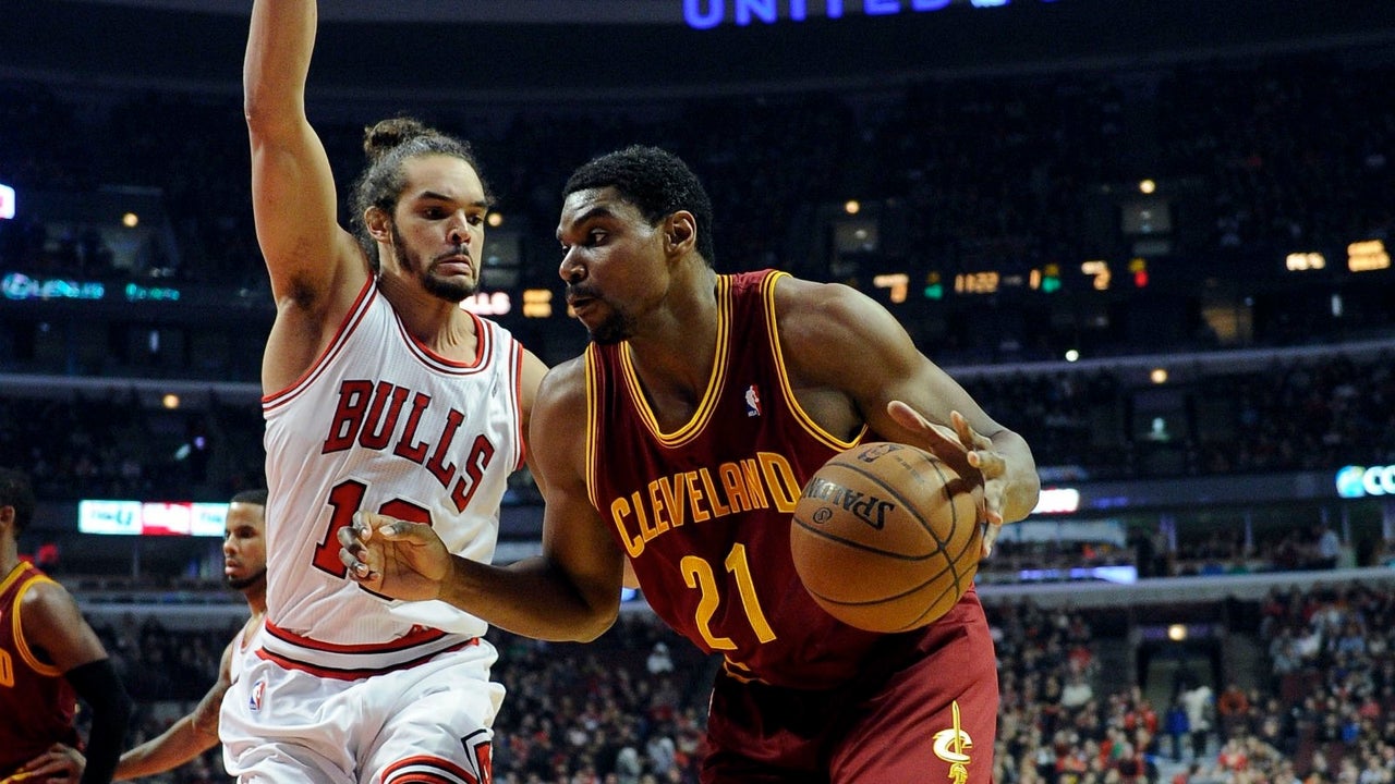 Boozer leads Bulls over Cavaliers 100-84